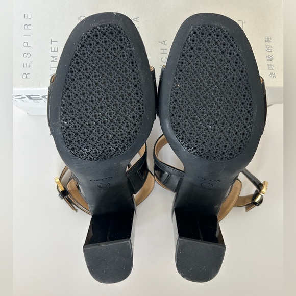 Authentic Geox heels - Picture 8 of 8